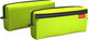 Миниатюра изображения товара Пенал Erich Krause Neon Green / 49004 (желтый)