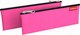 Миниатюра изображения товара Пенал Erich Krause Black&Pink / 49043 (розовый)
