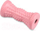 Миниатюра изображения товара Валик для фитнеса Indigo Sport PVC IN189 (розовый)