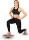 Миниатюра изображения товара Баланс-платформа Indigo Sport 97339 IR (черный)
