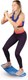 Миниатюра изображения товара Балансборд Indigo Sport Workout Board Twist IN128 (розовый)