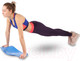 Миниатюра изображения товара Балансборд Indigo Sport Workout Board Twist IN128 (розовый)