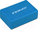 Миниатюра изображения товара Блок для йоги Indigo Sport 6011 HKYB (голубой)
