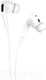 Миниатюра изображения товара Наушники-гарнитура Hoco M1 EarPods Pro (белый)