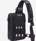 Миниатюра изображения товара Рюкзак Bange BG22002 (черный)