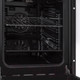 Миниатюра изображения товара Электрический духовой шкаф Exiteq EXO-106 (черный)