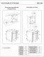 Миниатюра изображения товара Электрический духовой шкаф Exiteq EXO-106 (черный)