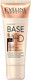 Миниатюра изображения товара Основа под макияж Eveline Cosmetics Base Full HD осветляющая матирующая (30мл)