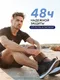 Миниатюра изображения товара Антиперспирант-спрей Deonica For Men Активная защита (200мл)