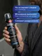 Миниатюра изображения товара Антиперспирант-спрей Deonica For Men Активная защита (200мл)