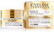 Миниатюра изображения товара Крем для лица Eveline Cosmetics Gold Lift Expert 50+ мультипитательный (50мл)