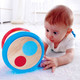Миниатюра изображения товара Музыкальная игрушка Hape Барабан / E0333-HP