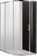 Миниатюра изображения товара Душевой уголок Cezares MOLVENO-RH-1-120/90-C-Cr-IV