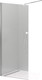Миниатюра изображения товара Душевая стенка Cezares LIBERTA-L-1-125-C-Cr