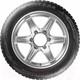 Миниатюра изображения товара Зимняя шина Bridgestone Blizzak Spike-02 SUV 215/65R17 103T (шипы)