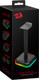 Миниатюра изображения товара Подставка для наушников Redragon Scepter Pro / 77595