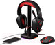 Миниатюра изображения товара Подставка для наушников Redragon Scepter Pro / 77595