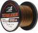 Миниатюра изображения товара Леска монофильная Fishing Empire Lider Camou Dark Brown 0.23мм 1200м / CDB-0234