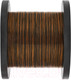 Миниатюра изображения товара Леска монофильная Fishing Empire Lider Camou Dark Brown 0.28мм 1200м / CDB-0286