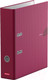 Миниатюра изображения товара Папка-регистратор Erich Krause Work Inside / 19867 (бордовый)