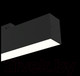 Миниатюра изображения товара Трековый светильник Maytoni Track TR012-2-12W3K-B