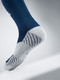 Миниатюра изображения товара Гетры футбольные Kelme Elastic Mid-Calf Football Sock / K15Z908-424 (M, темно-синий)
