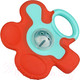 Миниатюра изображения товара Погремушка Pigeon Munch teether 6+ / 13242 (с прорезывателем)