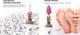 Миниатюра изображения товара Аппарат для маникюра Gess Nail Art Ultra GESS-640