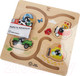 Миниатюра изображения товара Развивающая игрушка Hape Путь к приключениям / 11870-HP