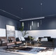 Миниатюра изображения товара Трековый светильник Novotech Flum 358423