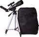 Миниатюра изображения товара Телескоп Levenhuk Skyline Travel Sun 50 / 71996