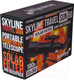 Миниатюра изображения товара Телескоп Levenhuk Skyline Travel Sun 50 / 71996
