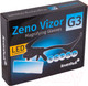 Миниатюра изображения товара Лупа-очки Levenhuk Zeno Vizor G3 / 69673