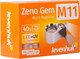 Миниатюра изображения товара Лупа ручная Levenhuk Zeno Gem M11 / 70517