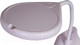 Миниатюра изображения товара Лампа-лупа Levenhuk Zeno Desk D19 / 74105