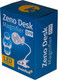 Миниатюра изображения товара Лампа-лупа Levenhuk Zeno Desk D19 / 74105