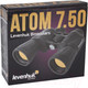 Миниатюра изображения товара Бинокль Levenhuk Atom 7x50 / 67681