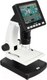 Миниатюра изображения товара Микроскоп цифровой Levenhuk DTX 500 LCD / 61024