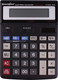 Миниатюра изображения товара Калькулятор Darvish DV-8850-14DM