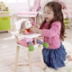 Миниатюра изображения товара Аксессуар для пупса Hape Стул для кормления / E3600-HP