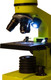 Миниатюра изображения товара Микроскоп оптический Levenhuk Rainbow 2L / 69038 (Lime)