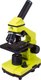 Миниатюра изображения товара Микроскоп оптический Levenhuk Rainbow 2L Plus / 69044 (Lime)