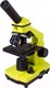 Миниатюра изображения товара Микроскоп оптический Levenhuk Rainbow 2L Plus / 69044 (Lime)
