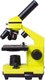 Миниатюра изображения товара Микроскоп оптический Levenhuk Rainbow 2L Plus / 69044 (Lime)