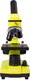 Миниатюра изображения товара Микроскоп оптический Levenhuk Rainbow 2L Plus / 69044 (Lime)