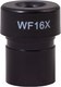 Миниатюра изображения товара Микроскоп оптический Levenhuk Rainbow 2L Plus / 69043 (Azure)