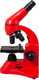 Миниатюра изображения товара Микроскоп оптический Levenhuk Rainbow 50L / 69050 (Orange)