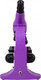 Миниатюра изображения товара Микроскоп оптический Levenhuk Rainbow 50L / 69047 (Amethyst)