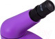 Миниатюра изображения товара Микроскоп оптический Levenhuk Rainbow 50L / 69047 (Amethyst)