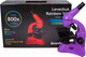 Миниатюра изображения товара Микроскоп оптический Levenhuk Rainbow 50L / 69047 (Amethyst)